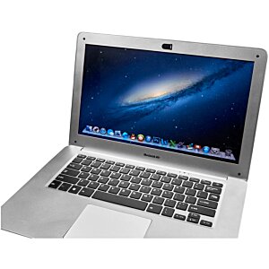 Additional Image 2 - a laptop with a blue screen