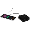 View Image 3 of 9 of DISC Coast Bluetooth Speaker & Wireless Charging Pad