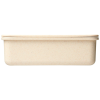 View Image 4 of 5 of SUSP Bamberg Bamboo Mini Lunch Box