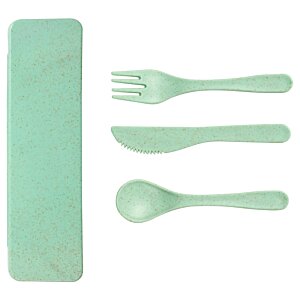 Additional Image 1 - a spoons and a knife