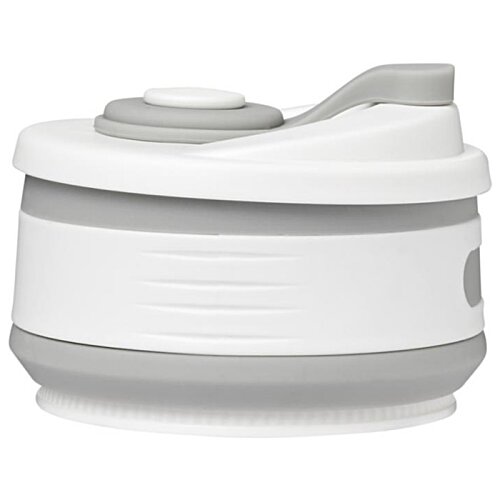 Additional Image 4 - a white and grey container