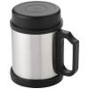 View Image 3 of 5 of DISC Barstow Vacuum Insulated Mug