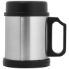View Image 4 of 5 of DISC Barstow Vacuum Insulated Mug