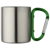 Additional Thumbnail Image 5 - a mug with a green handle