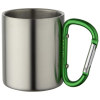 Additional Thumbnail Image 6 - a mug with a green handle