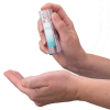 View Image 4 of 4 of 10ml Rectangular Hand Sanitiser Spray