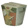 View Image 2 of 4 of Noodle Takeaway Box - Small