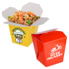 View Image 4 of 4 of Noodle Takeaway Box - Small