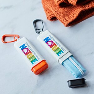 Additional Image 6 - a close up of a lip balm