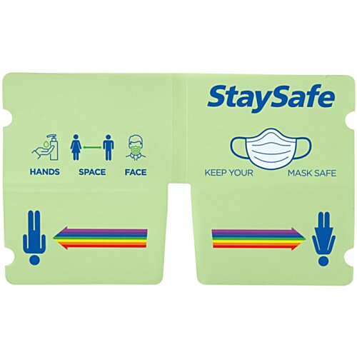 Additional Image 4 - a green card with text and images