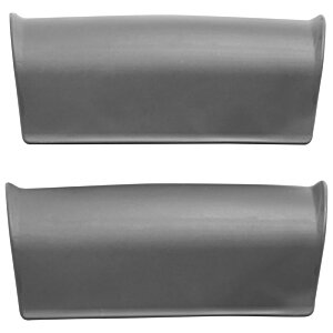 Additional Image 2 - a close up of a grey object