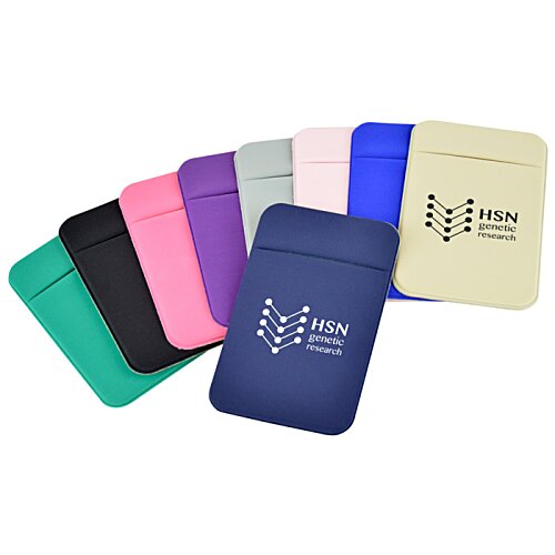 Additional Image 4 - a group of colorful cards