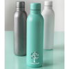 View Image 4 of 4 of Thor 510ml Copper Vacuum Insulated Bottle - Wrap-Around Print