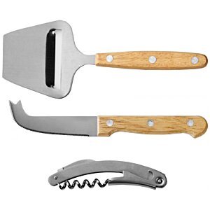Additional Image 3 - a knife and cheese cutter
