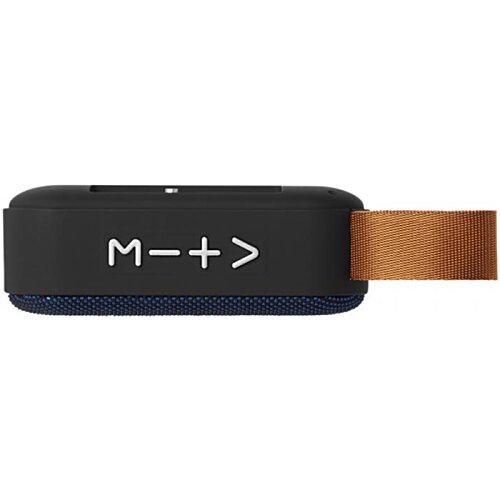 Additional Image 3 - a black and white rectangular object with white text