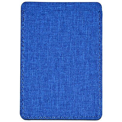 Additional Image 1 - a blue rectangular object with a white background