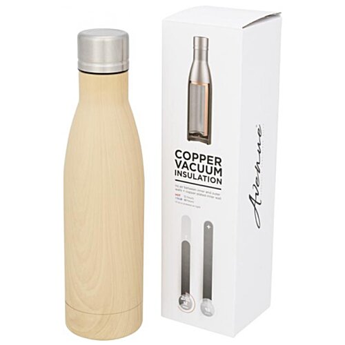 Additional Image 2 - a bottle next to a box