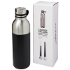 View Image 4 of 6 of Koln Vacuum Insulated Bottle - Budget Print