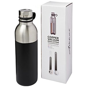 Additional Image 3 - a bottle next to a box