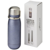 View Image 6 of 7 of DISC Yuki Copper Vacuum Insulated Bottle - Engraved
