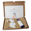 View Image 2 of 12 of DISC Antimicrobial Direct Mail Pack