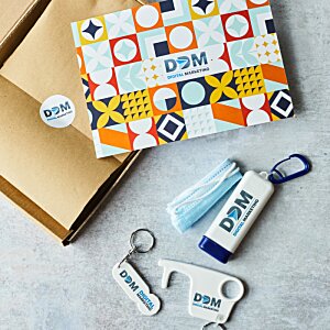 Additional Image 10 - a close up of a box