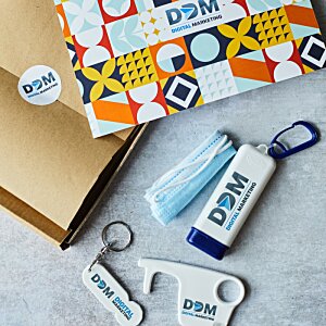 Additional Image 3 - a group of objects on a table