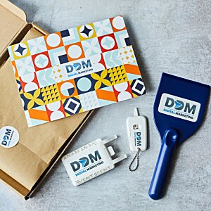 Additional Image 2 - a group of objects on a table