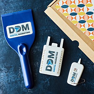 Additional Image 5 - a group of objects on a table