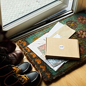 Additional Image 7 - a book on a rug next to a window