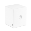 Additional Thumbnail Image 4 - a white cube with a logo