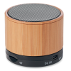 View Image 3 of 6 of Bamboo Wireless Speaker
