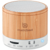 View Image 6 of 6 of Bamboo Wireless Speaker