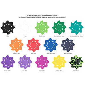 Additional Image 1 - a group of different colors