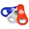 View Image 2 of 2 of Magnetic Bottle Opener - Printed