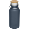 Additional Thumbnail Image 3 - a blue bottle with a brown cap