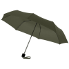 Additional Image 3 - a black umbrella with a pipe
