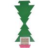 View Image 4 of 4 of Christmas Tree Seedsticks®