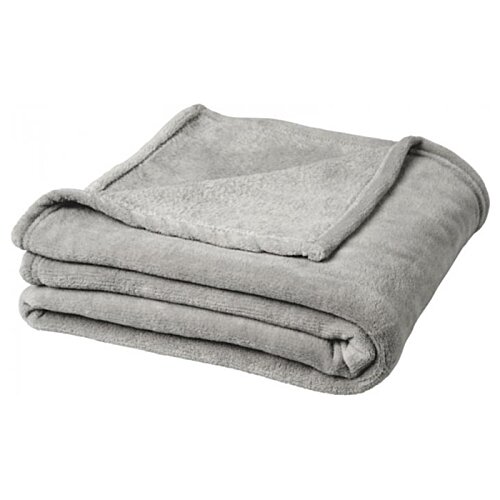 Additional Image 1 - a folded blanket on a white background