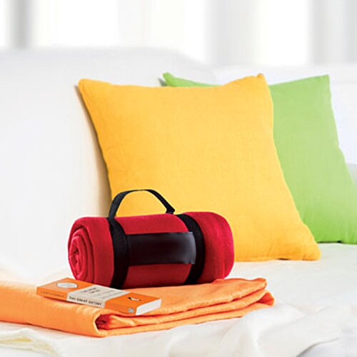 Additional Image 4 - a blanket and a blanket on a couch