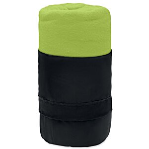 Additional Image 14 - a green and black cylinder