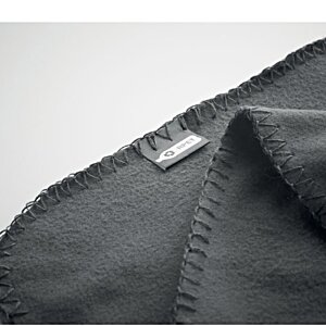 Additional Image 5 - a close up of a black shirt