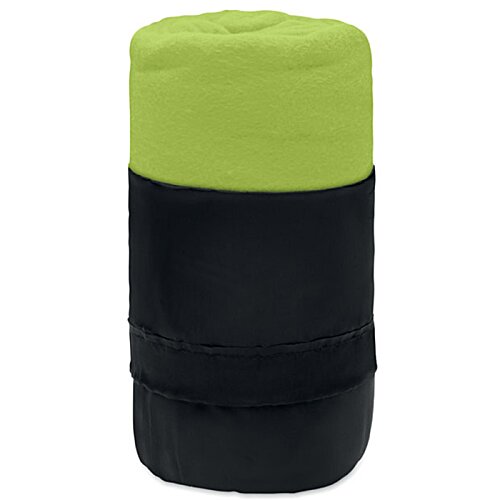 Additional Image 14 - a green and black cylinder