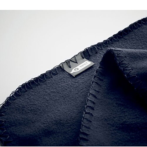 Additional Image 6 - a close up of a black cloth