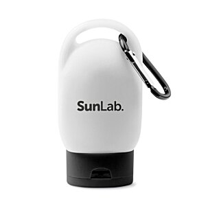 Additional Image 4 - a white and black object