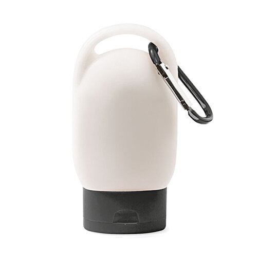 Additional Image 3 - a white and black object