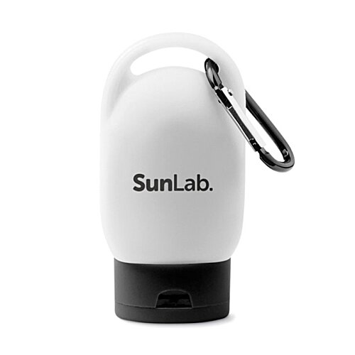 Additional Image 4 - a white and black object