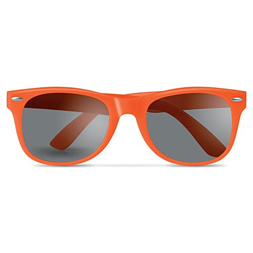 Additional Image 3 - a close up of sunglasses