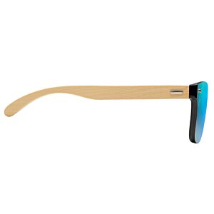 Additional Image 2 - a close-up of a pair of glasses