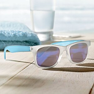 Additional Image 2 - a pair of sunglasses on a table